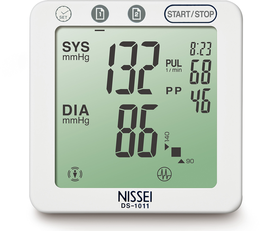 nissei-dsk-1011-tensiometru-electronic-brat-linemed