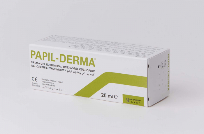 Papil-DERMA® [2]