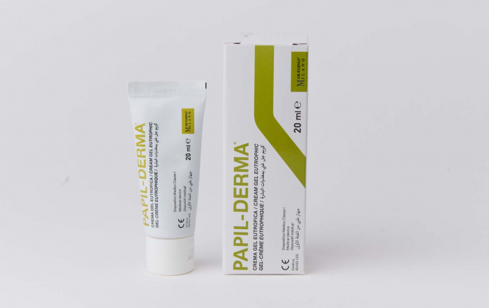 Papil-DERMA® [3]
