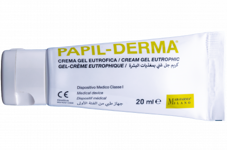 Dispozitive Medicale - Papil-DERMA®