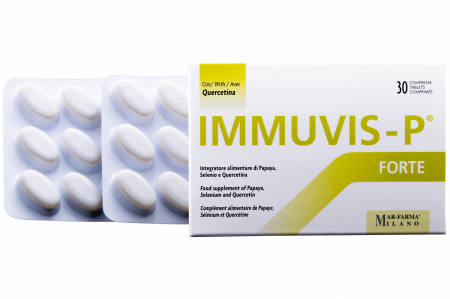 Immuvis-P