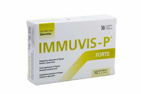 Immuvis-P