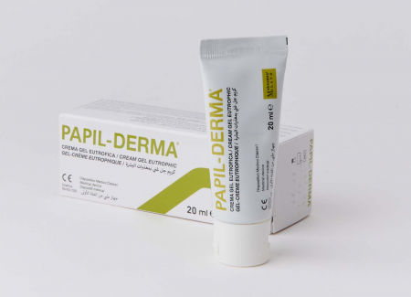 Papil-DERMA® [3]
