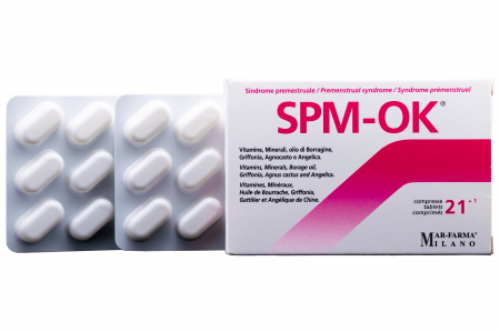 Suplimente Pentru Femei - SPM-OK