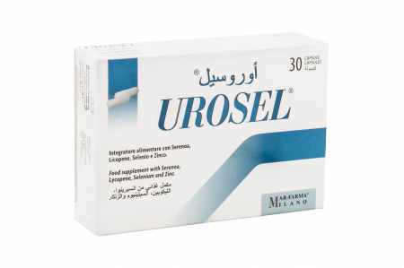 Urosel [1]