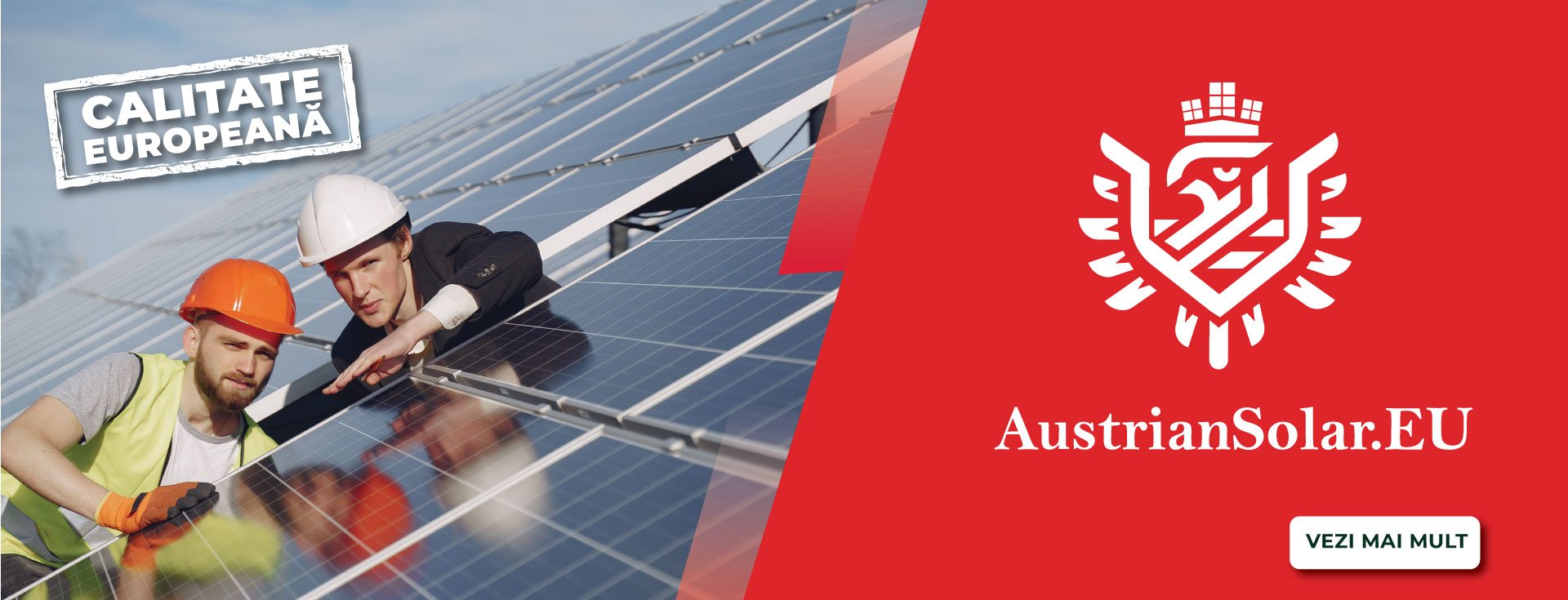 Partener AustrianSolar