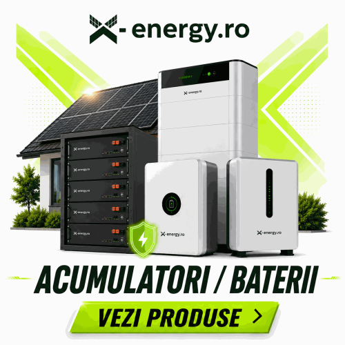 ACUMULATORI/BATERII
