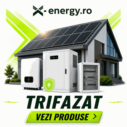 Trifazate