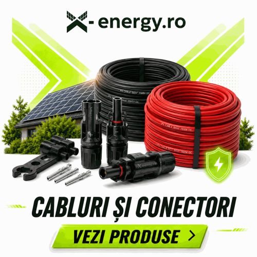 CABLURI SI CONECTORI