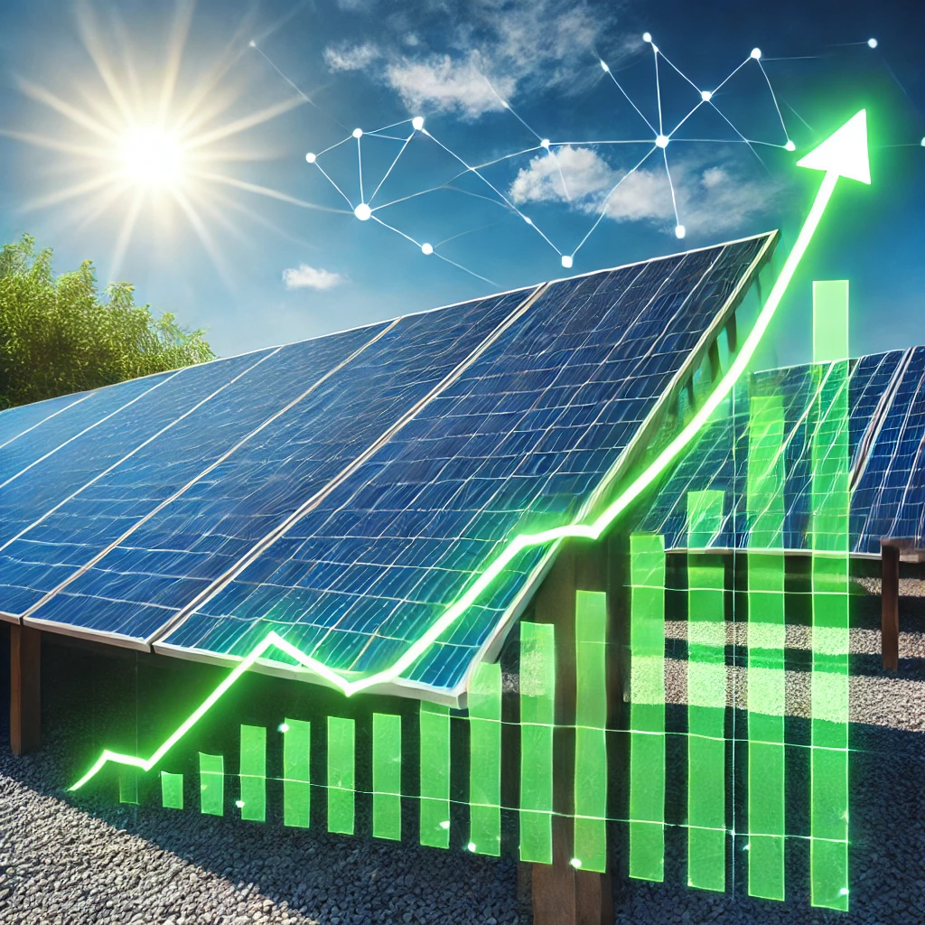 Evoluții Recente în Domeniul Panourilor Solare din România