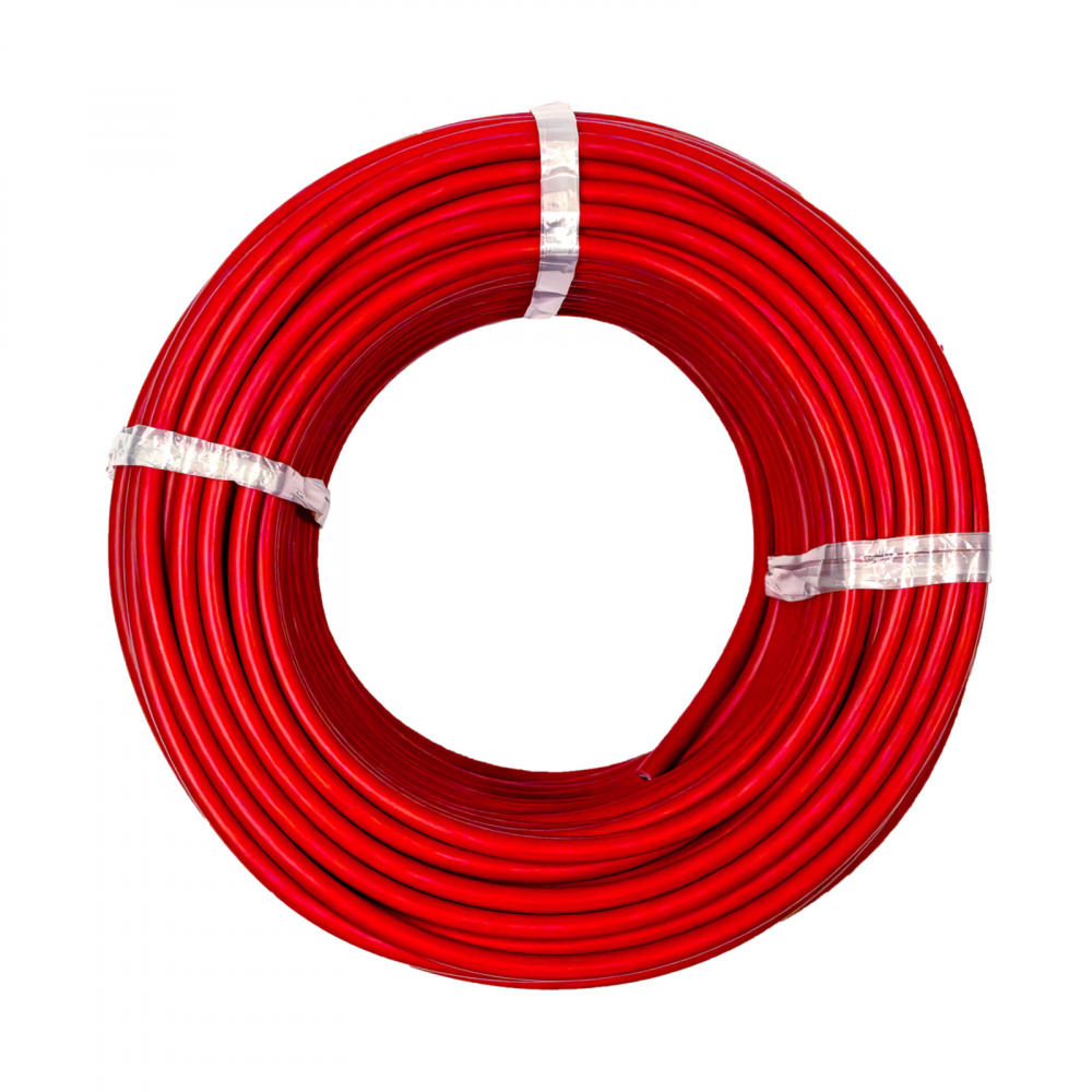 Cablu solar 6mm² – Rosu [2]