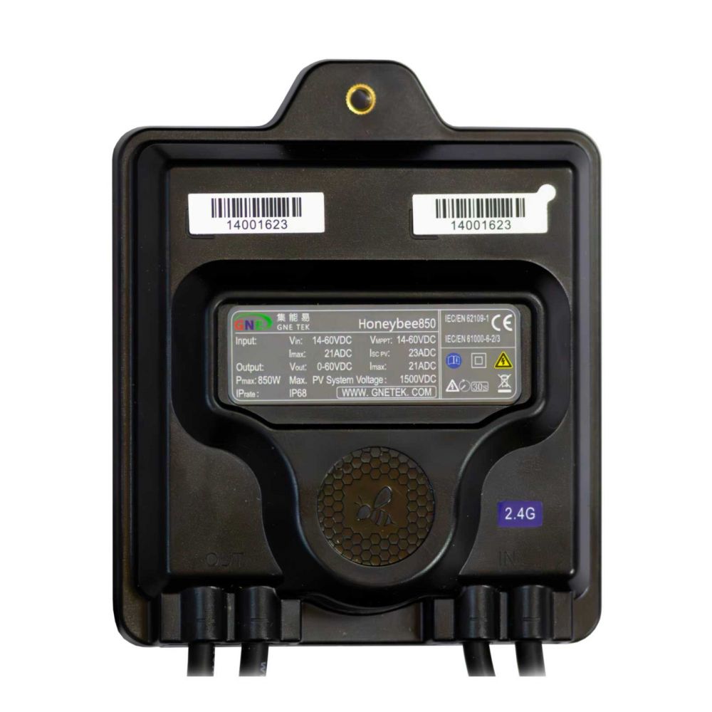 GNE TEK Optimizator HoneyBee850 pana la 850W [2]