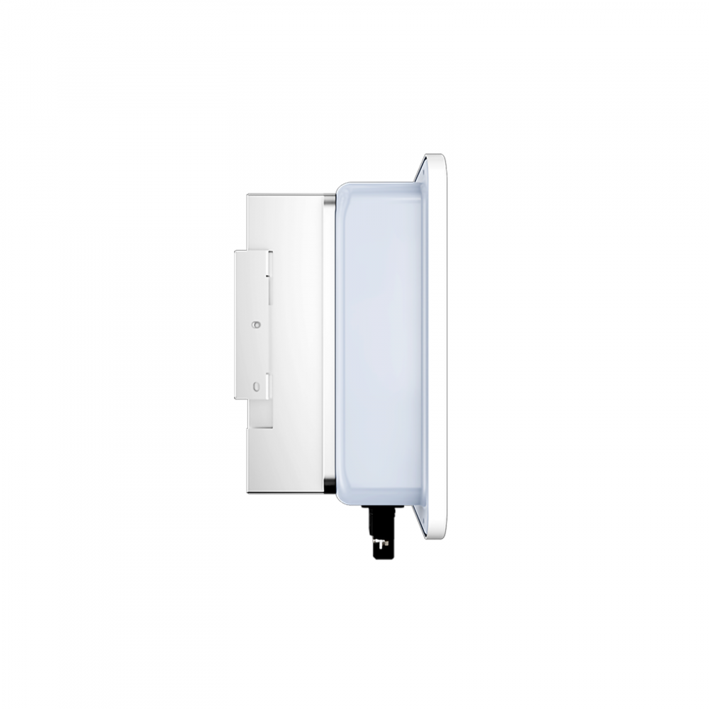 Invertor Hibrid INVT XD3K6TL Monofazat 3,6kW, 3600W [3]
