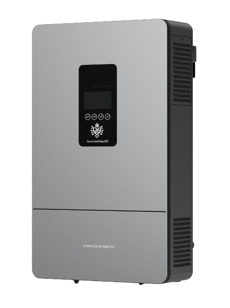 Invertor Off-Grid AustrianSolar ASL6000-48 Monofazat 6kW, 6000W [2]