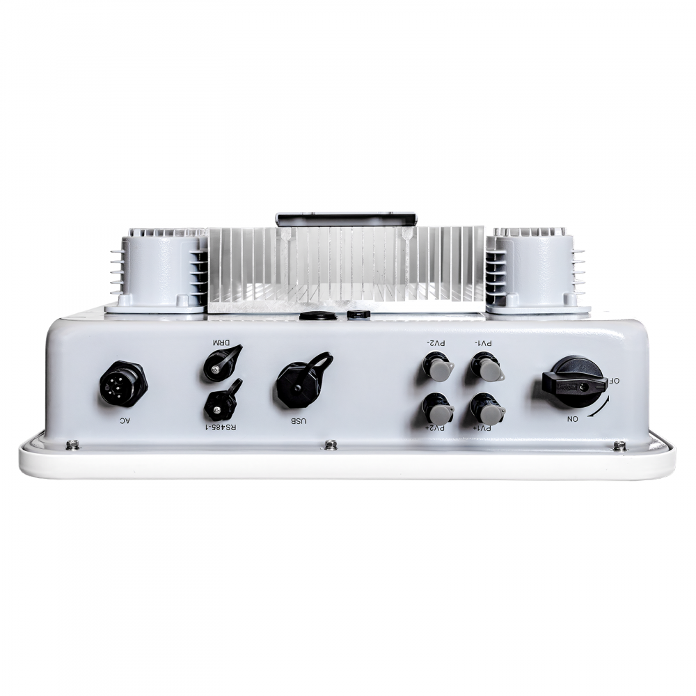 Invertor On-Grid INVT XG8KTR-S Trifazat 8kW, 8000W  [5]