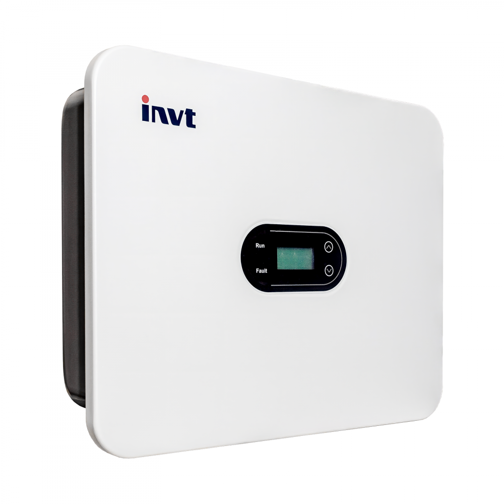 Invertor On-Grid INVT XG8KTR-S Trifazat 8kW, 8000W  [3]