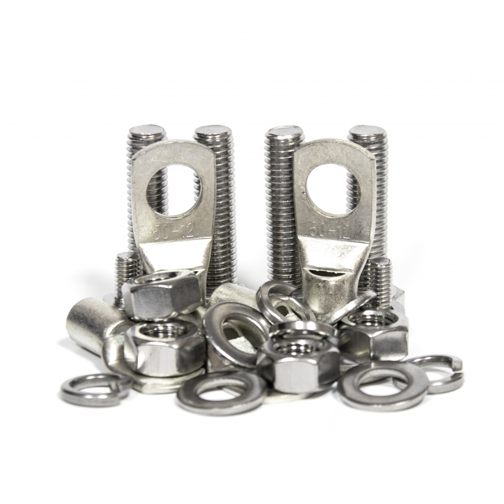 Invertor On-Grid INVT XG110KTR Trifazat 110kW, 110000W [6]