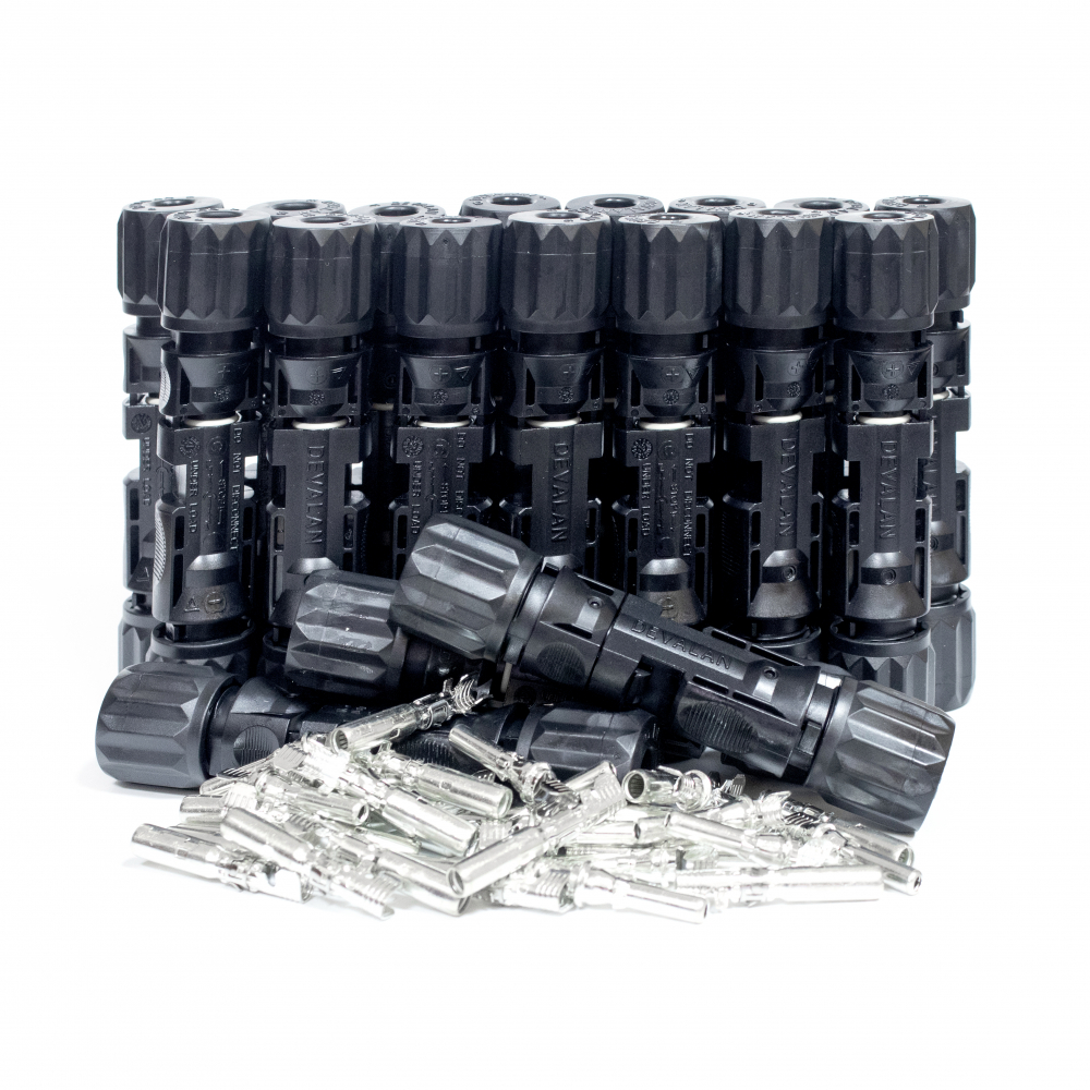 Invertor On-Grid INVT XG110KTR Trifazat 110kW, 110000W [4]