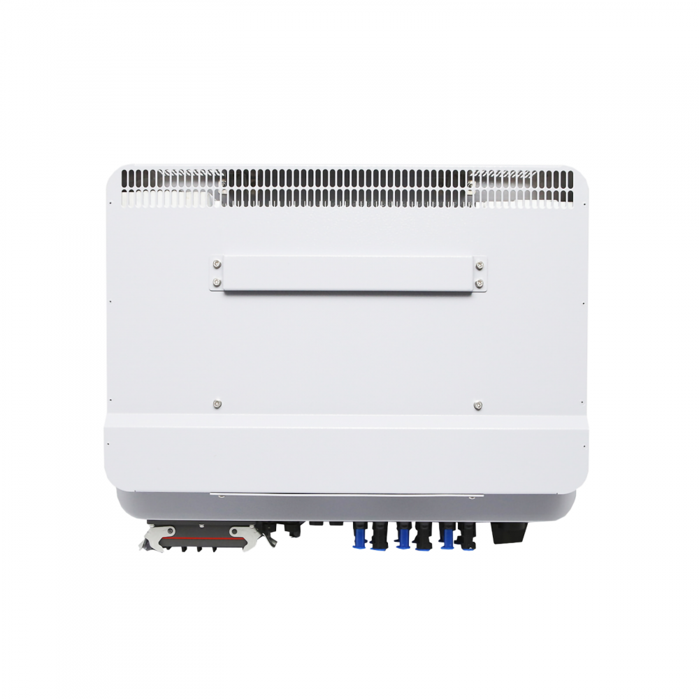 Invertor On-Grid INVT XG30KTR Trifazat 30kW, 30000W [3]