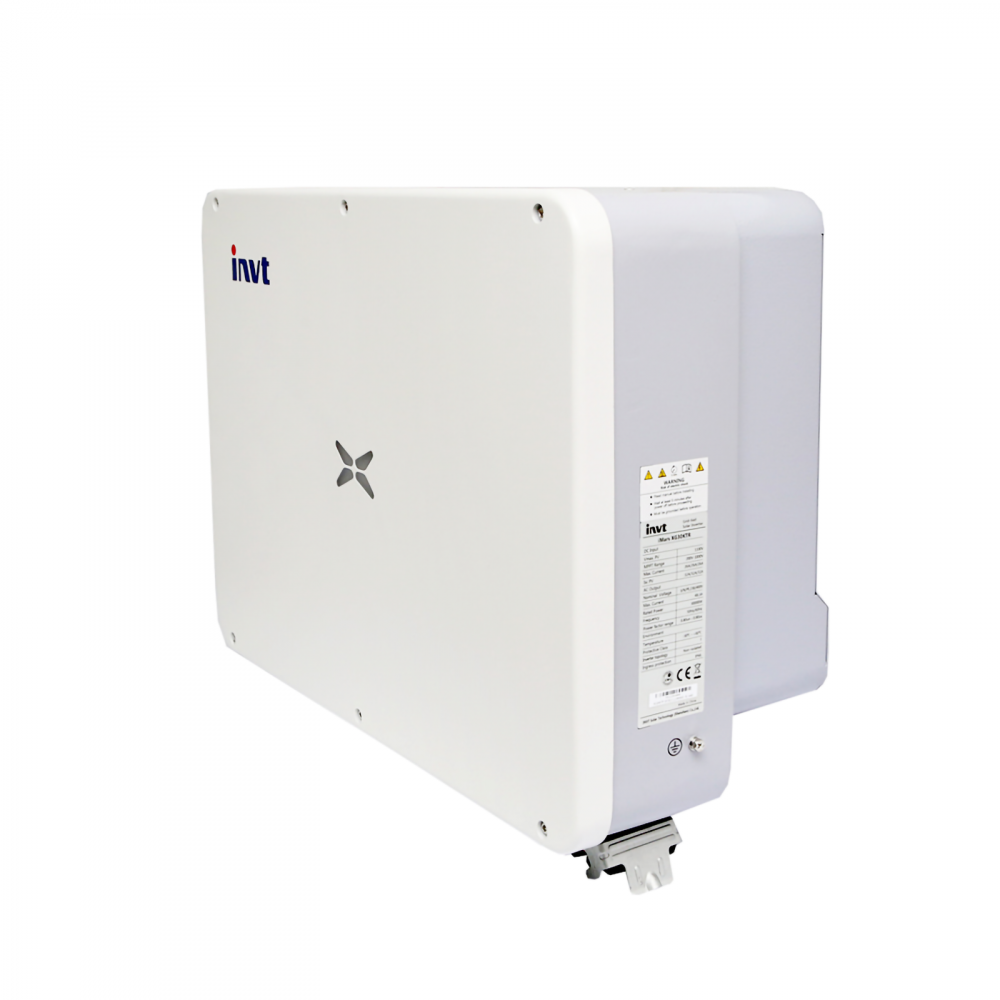 Invertor On-Grid INVT XG30KTR Trifazat 30kW, 30000W [2]