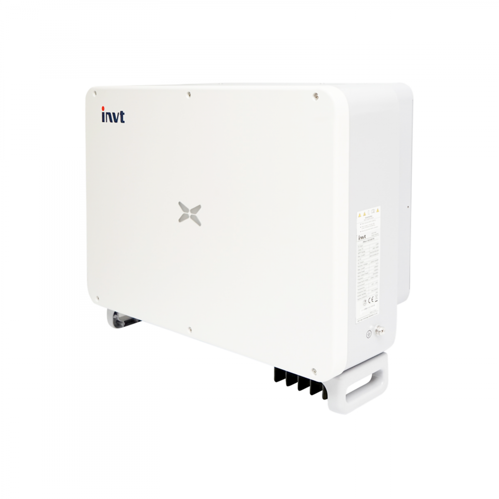 Invertor On-Grid INVT XG50KTR Trifazat 50kW, 50000W [2]