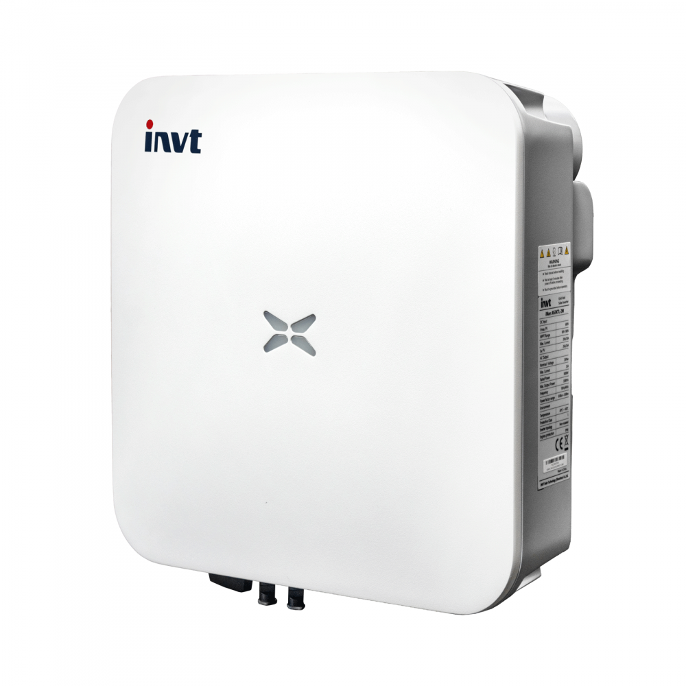 Invertor On-Grid INVT XG3KTL Monofazat 3kW, 3000W  [2]