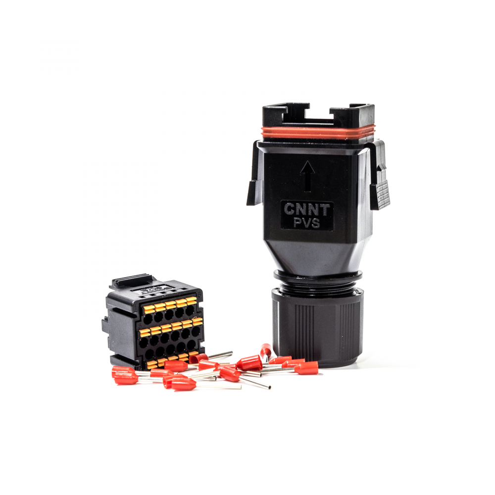 Invertor On-Grid INVT XG7KTL Monofazat 7kW, 7000W  [9]