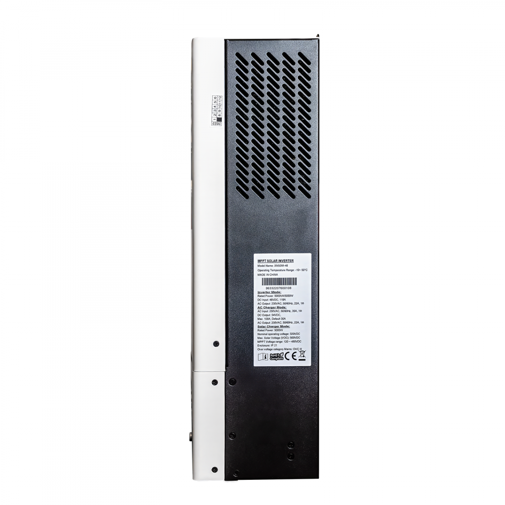 Invertor Off-Grid INVT XN30IM-24 Monofazat 3kW, 3000W [3]