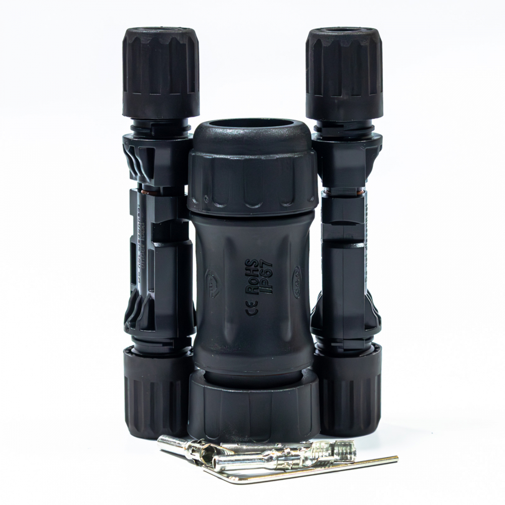 Invertor On-Grid INVT XG33KTR Trifazat 33kW, 33000W [4]