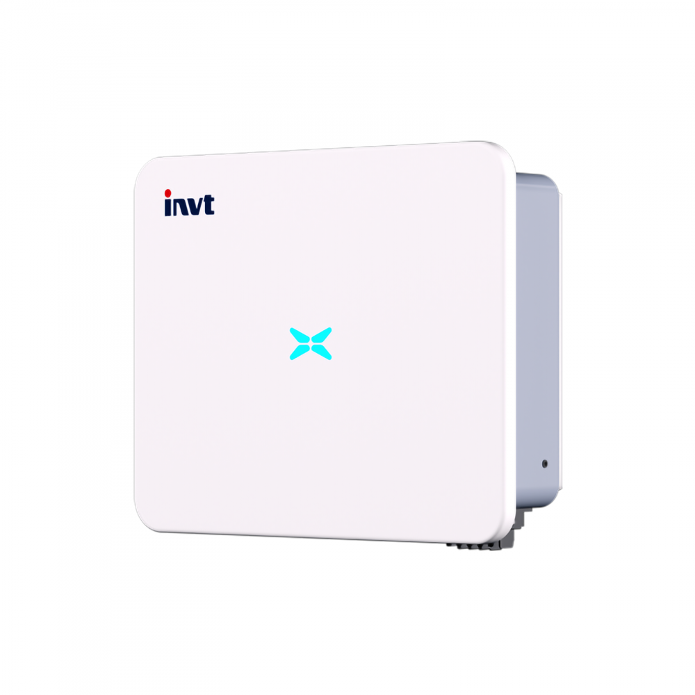 Invertor On-Grid INVT XG17KTR Trifazat 17kW, 17000W [2]