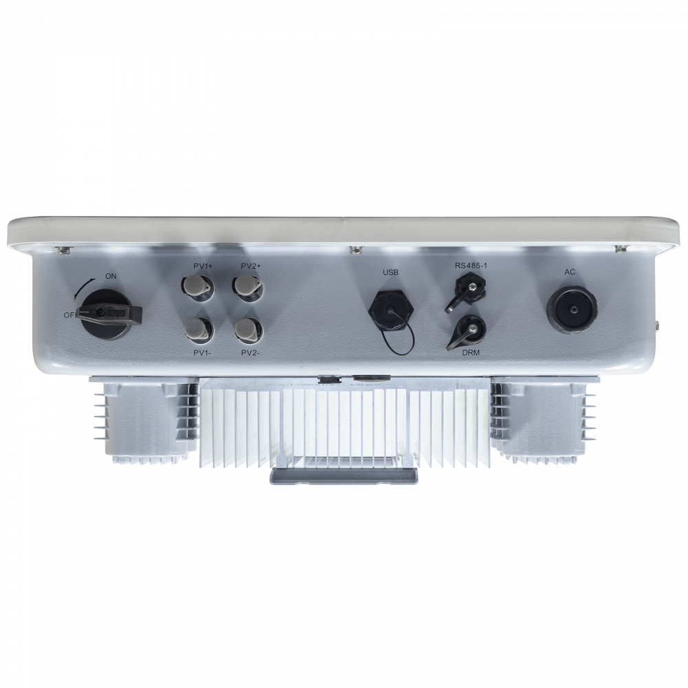 Invertor On-Grid INVT XG12KTR Trifazat 12kW, 12000W [4]