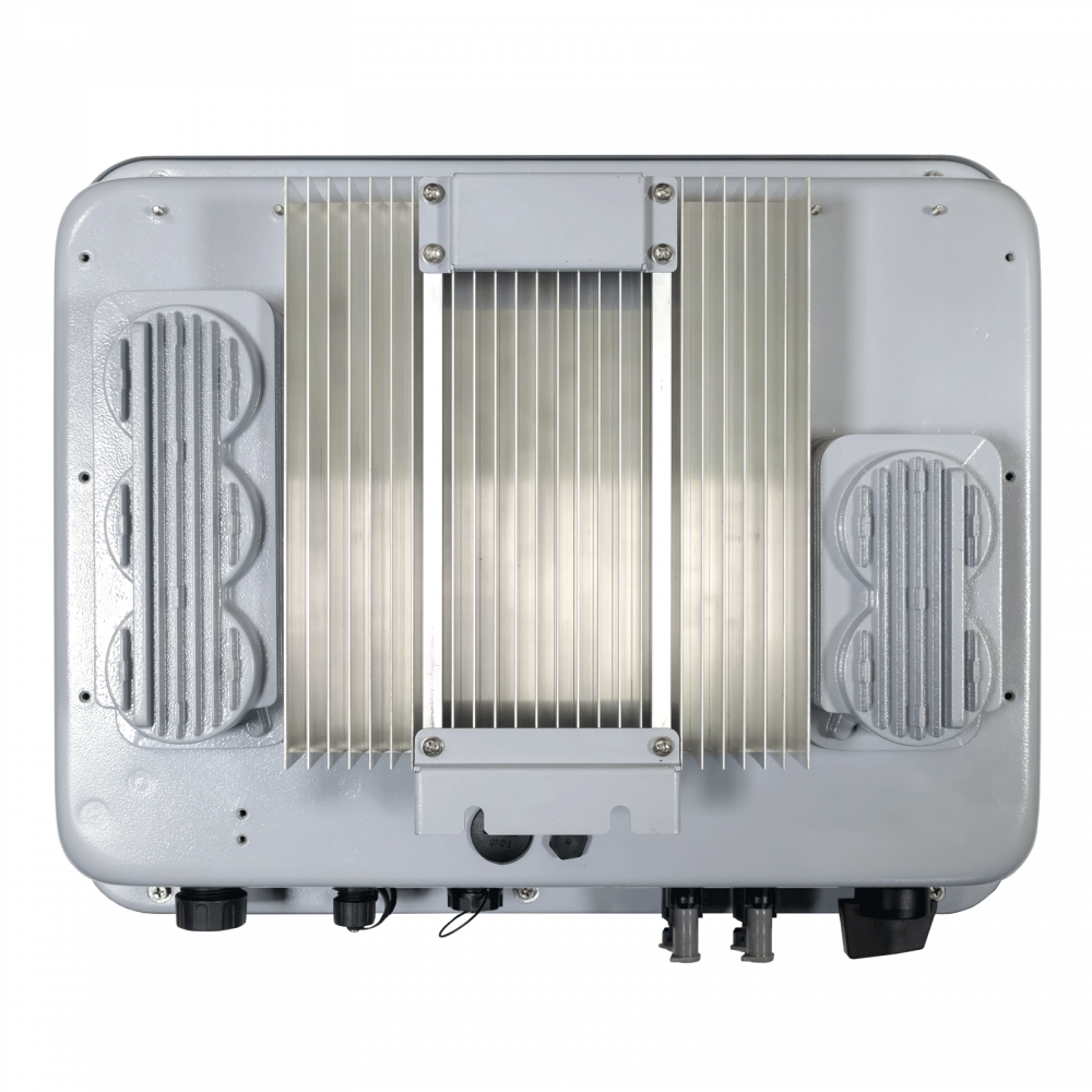 Invertor On-Grid INVT XG12KTR Trifazat 12kW, 12000W [5]