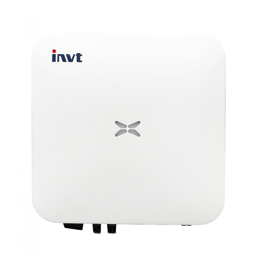 Kit Complet Sistem Fotovoltaic 10kW On-Grid monofazat, Optiune Montaj, Invertor INVT si 15 panouri fotovoltaice  AustrianSolar 700W [4]