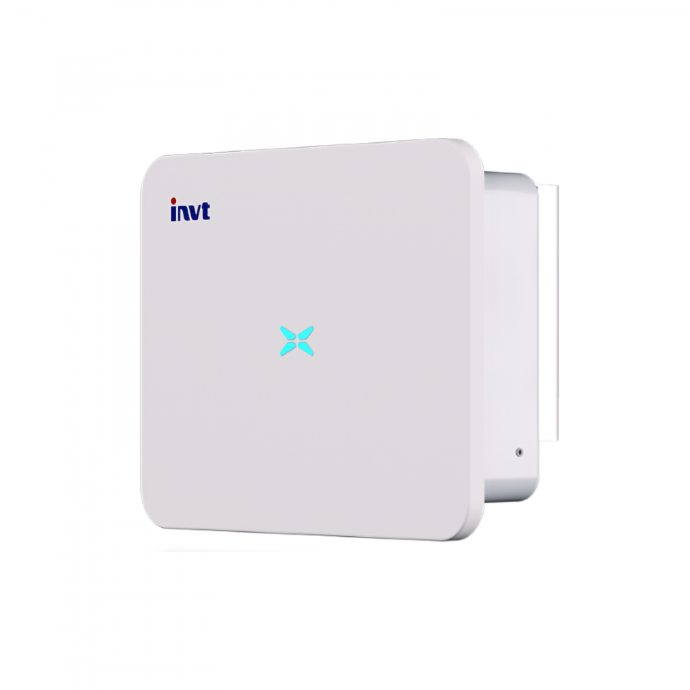 Kit Complet Sistem Fotovoltaic 10kW On-Grid Trifazat, Optiune Montaj, Invertor INVT si 15 panouri fotovoltaice Austrian Solar, 700W [4]