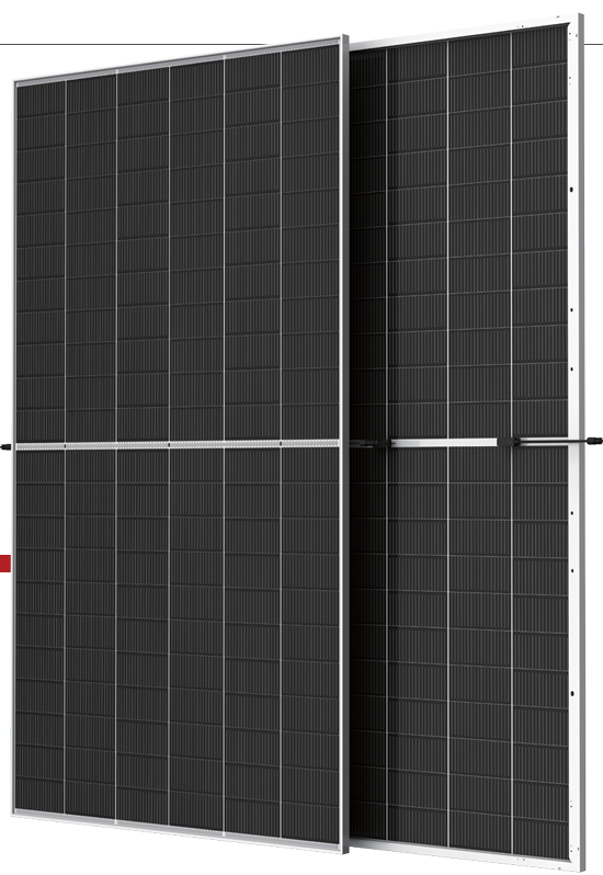 Kit Complet Sistem Fotovoltaic 10kW On-Grid Trifazat, Optiune Montaj, Invertor INVT si 15 panouri fotovoltaice Austrian Solar, 700W [3]