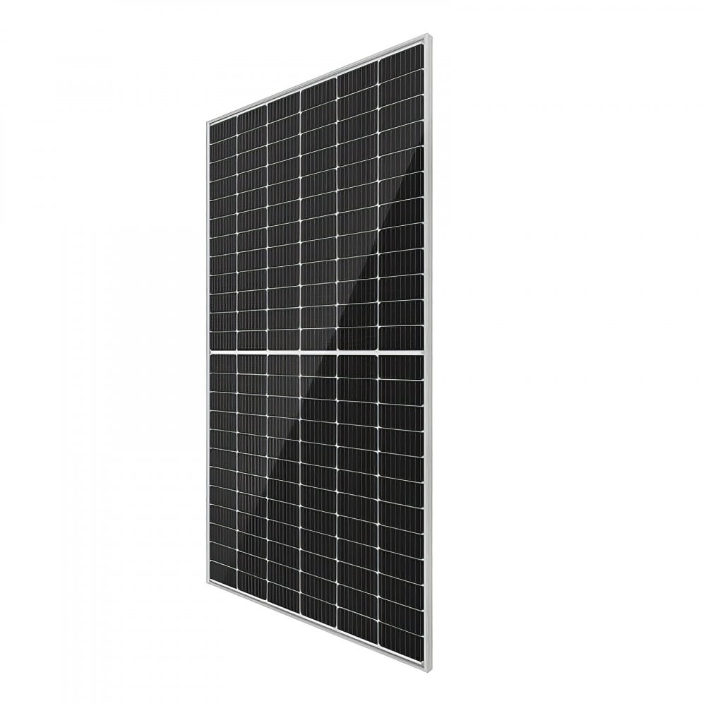 Kit Complet Sistem Fotovoltaic 10kW On-Grid Trifazat, Optiune Montaj, Invertor INVT si 19 panouri fotovoltaice Austrian Solar, 550W [3]