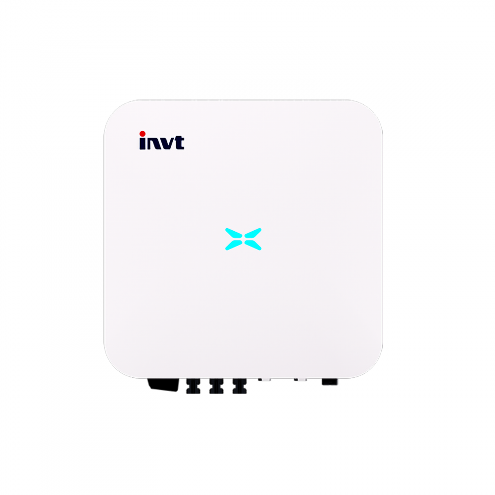 Kit Complet Sistem Fotovoltaic 11kW On-Grid TRIFAZAT, cu Montaj, Invertor INVT si 20 panouri fotovoltaice Austrian Solar, 550W [2]