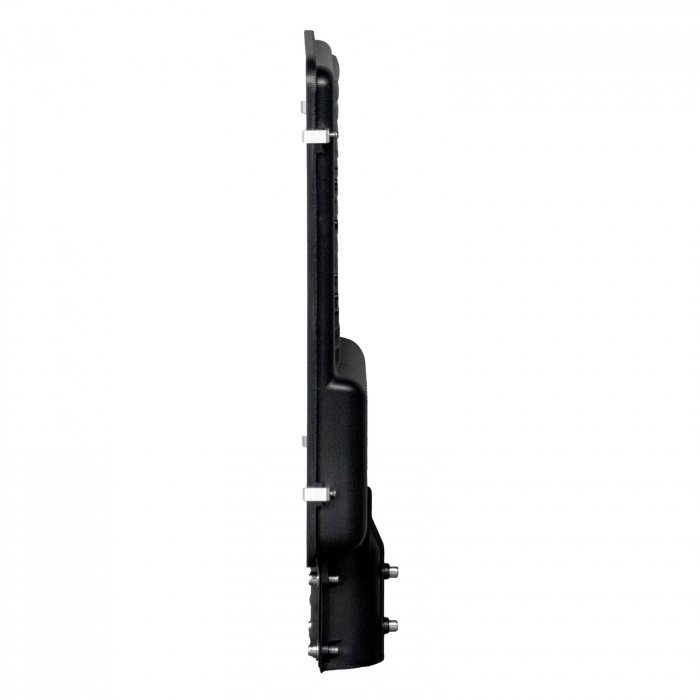 Lampa Led cu încărcare solară X-LED 300W, acumulator 48000mAh, protecție la umiditate IP65, incl. suport de fixare [6]