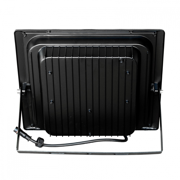 Proiector Led cu încărcare solară X-LED 400W, acumulator 48000mAh, protecție la umiditate IP65, incl. suport de fixare [7]