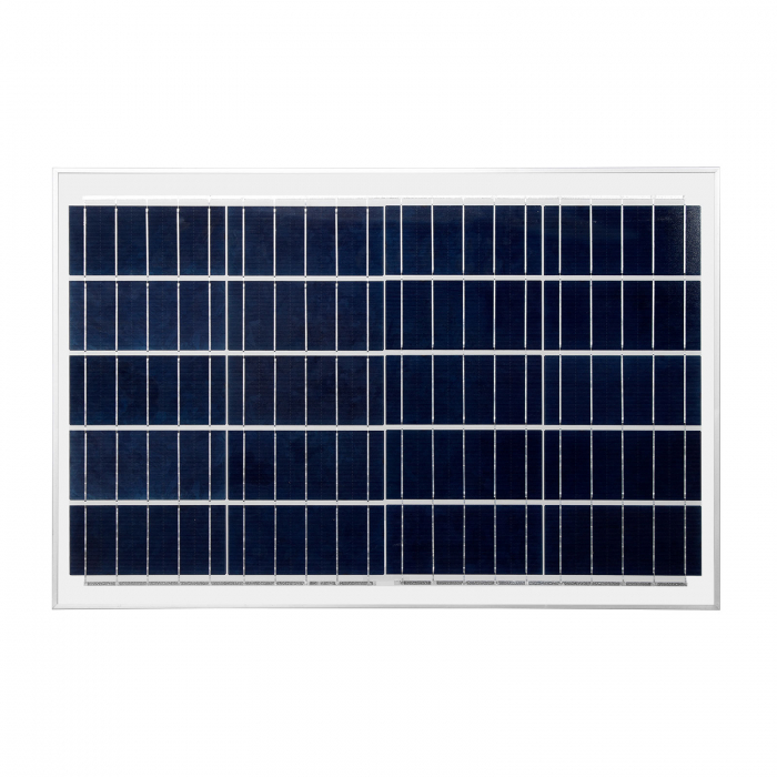 Proiector Led cu încărcare solară X-LED 400W, acumulator 48000mAh, protecție la umiditate IP65, incl. suport de fixare [5]