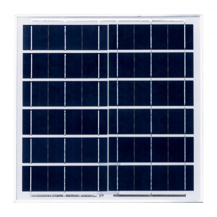 Lampa Led cu încărcare solară X-LED 90W, acumulator 18000mAh, protecție la umiditate IP65, incl. suport de fixare [7]