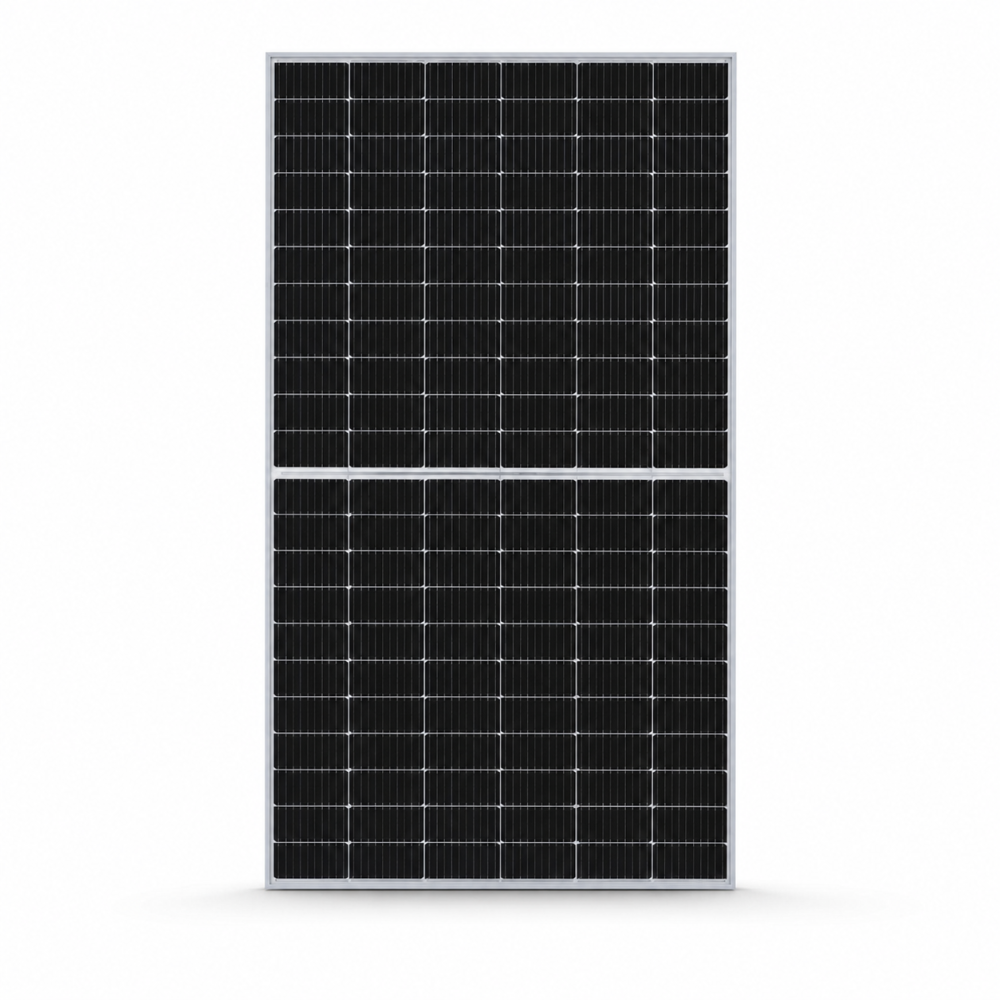 Panou fotovoltaic Austrian Solar 620W N-type Bifacial Double Glass Half-Cut [3]