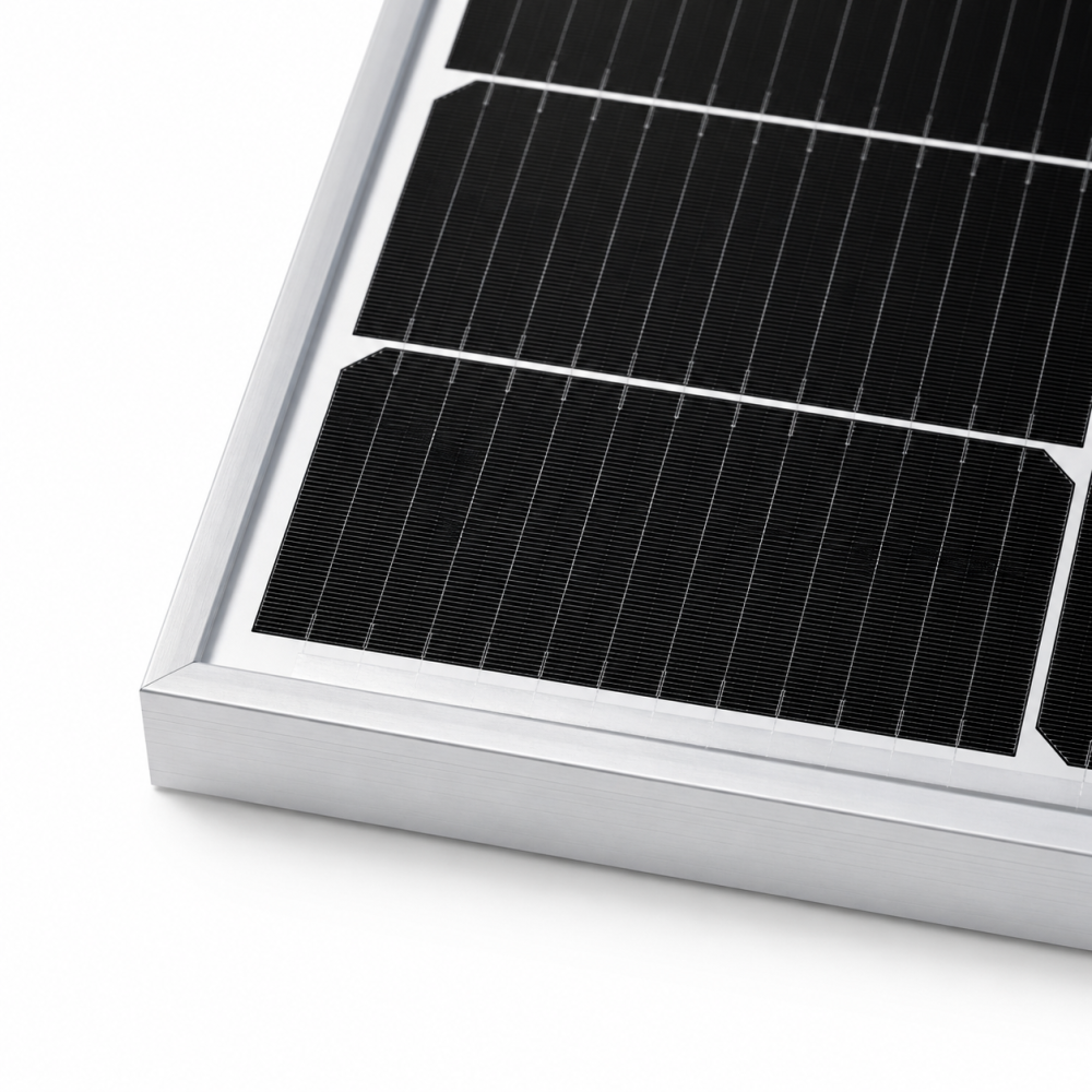 Panou fotovoltaic Austrian Solar 620W N-type Bifacial Double Glass Half-Cut [5]