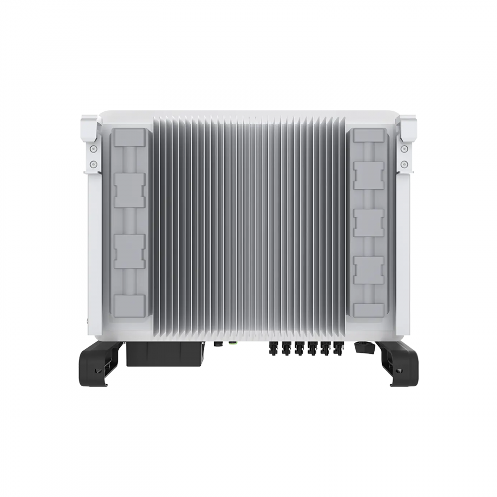 Turbina eoliana Orizontala de 30kW 30000W [6]