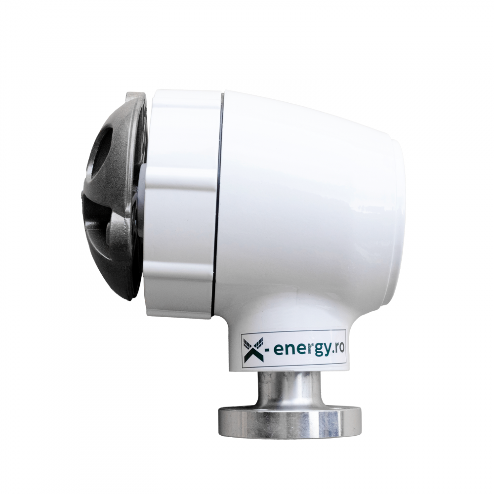 Turbina eoliana rezidentiala Orizontala de 1,5kW 1500W [2]