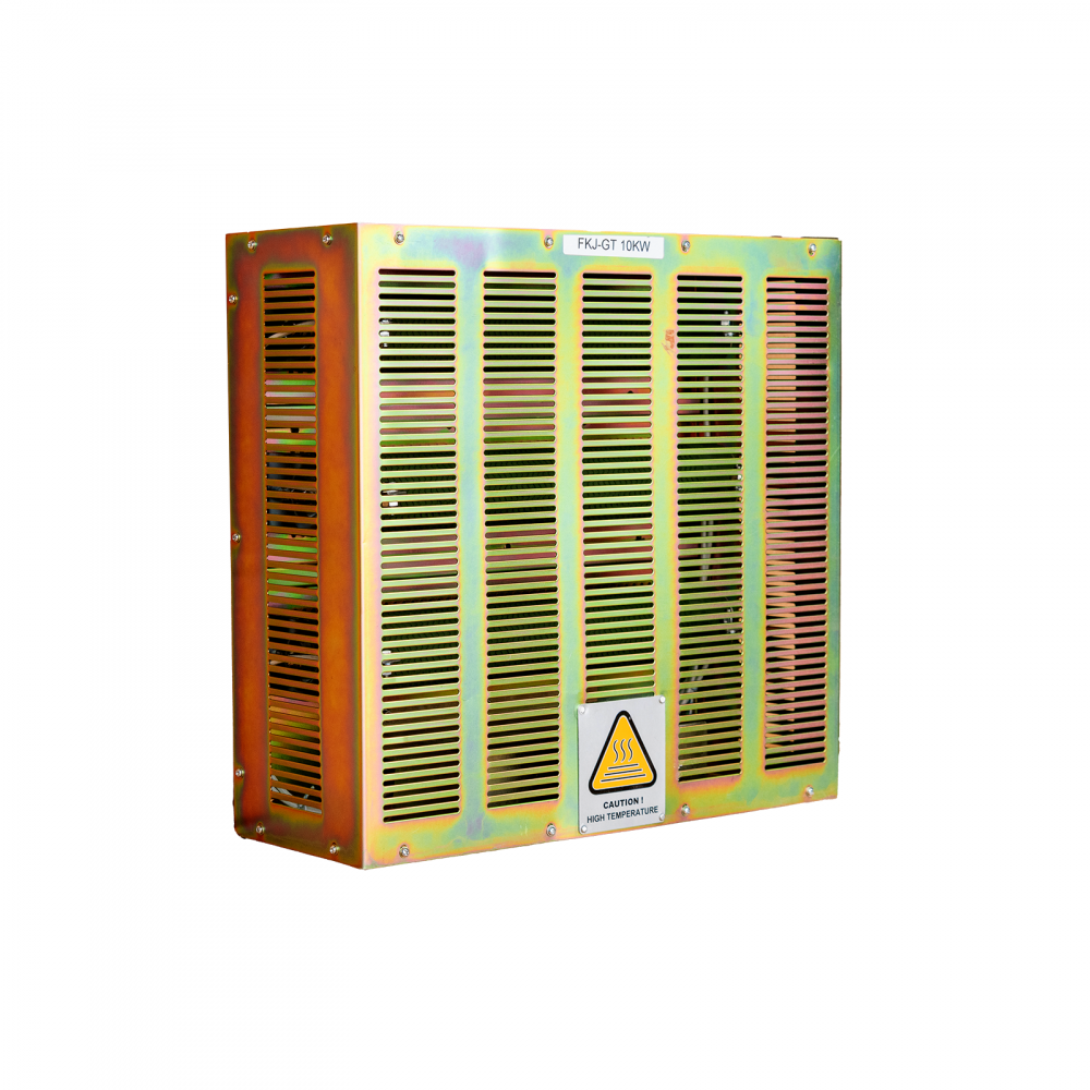 Turbina eoliana rezidentiala Orizontala de 2,5kW 2500W [7]