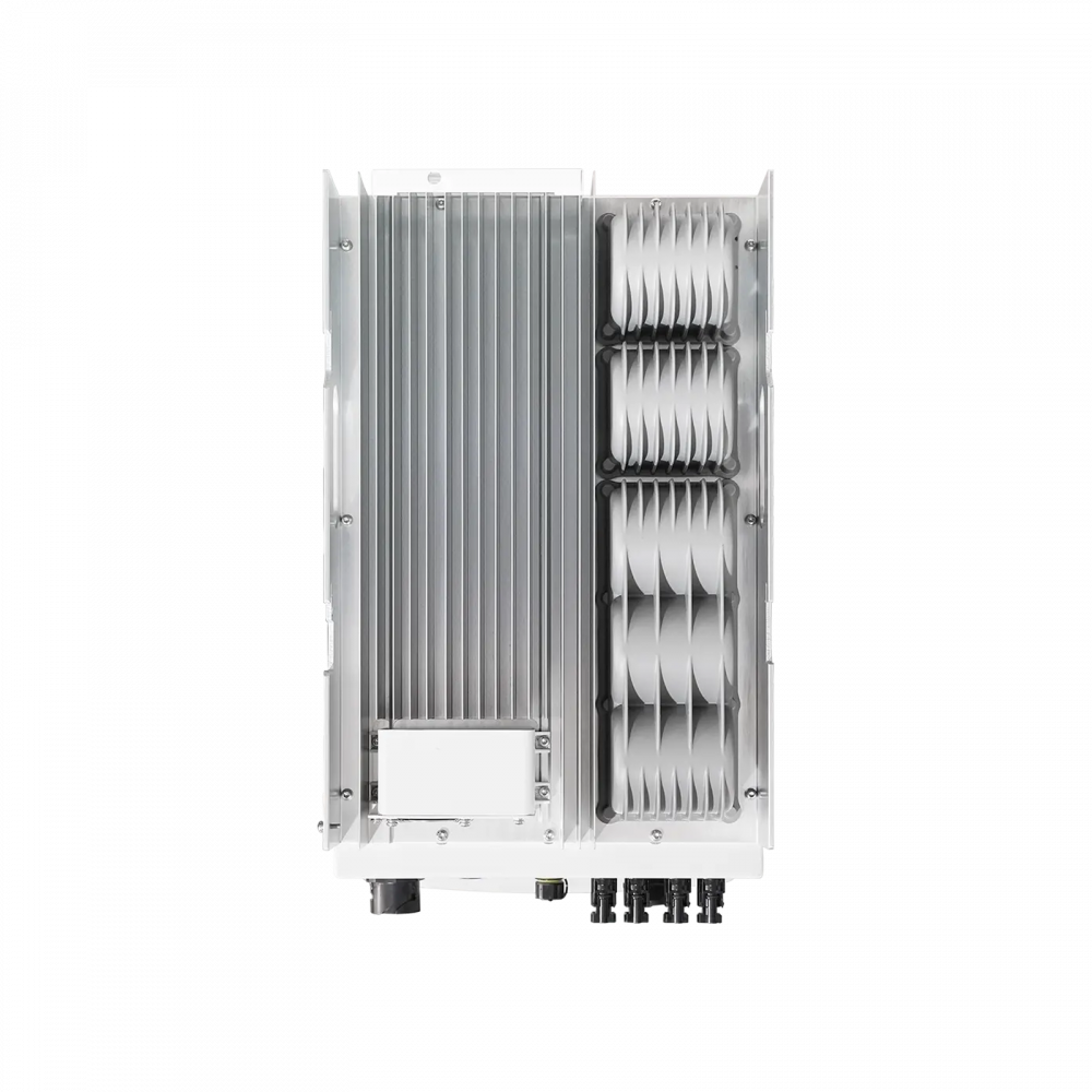 Turbina eoliana Orizontala de 20kW 20000W [6]