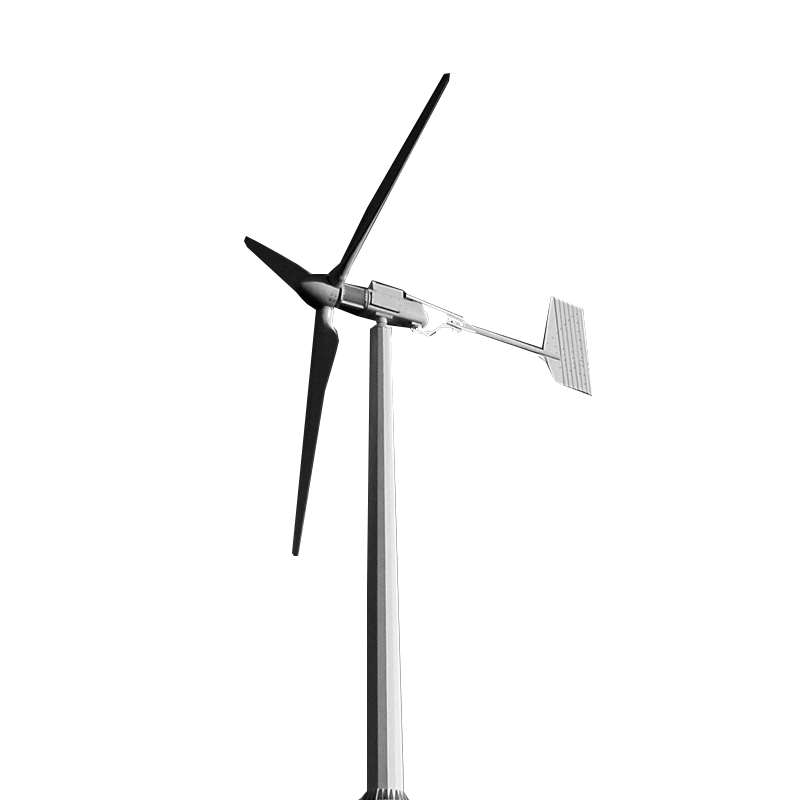 Turbina eoliana Orizontala de 10kW 10000W [3]