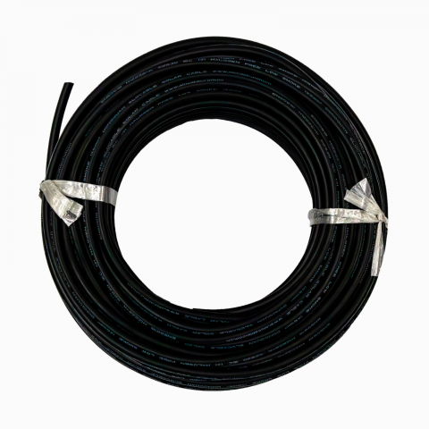 Cablu solar 6mm² – Negru [1]