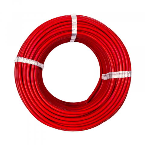 Cablu solar 6mm² – Rosu [1]